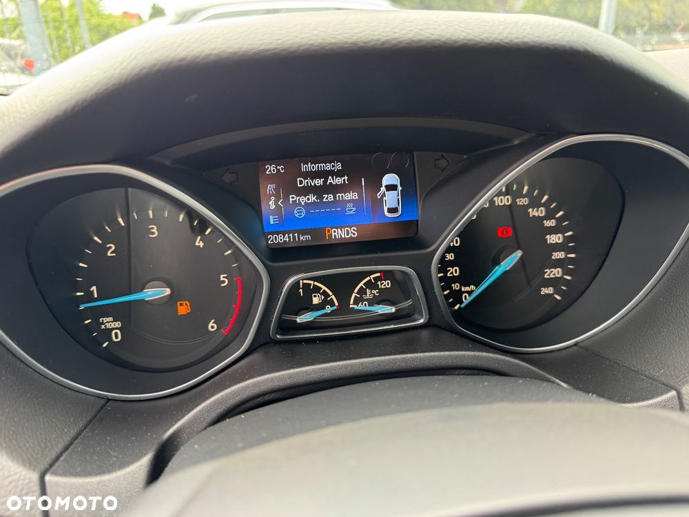 Ford Focus - 28