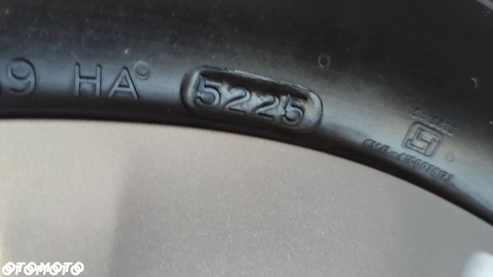 Opel Zafira - 35