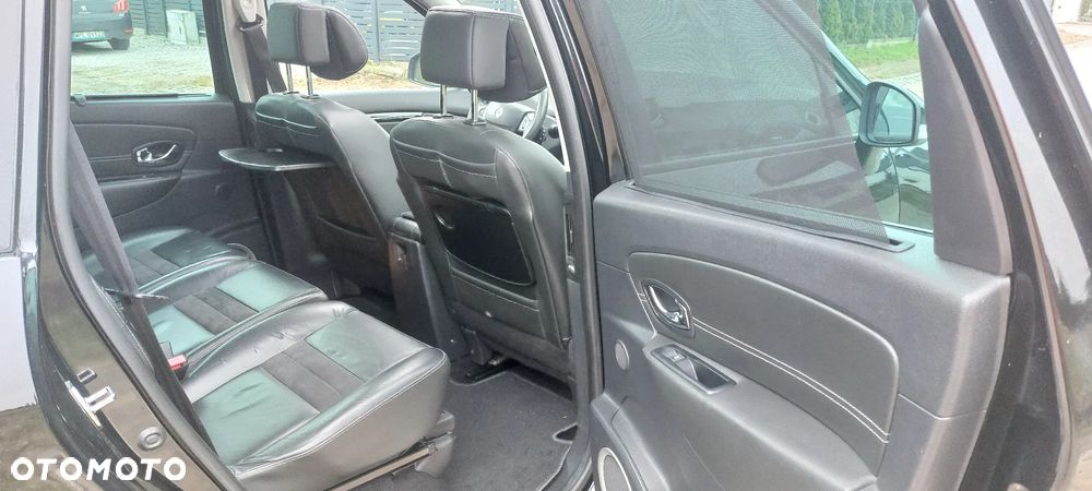 Renault Scenic dCi 160 Bose Edition - 24