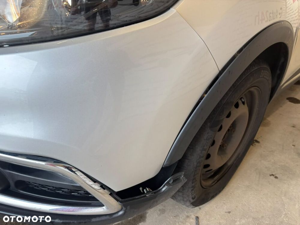 Renault Captur ENERGY TCe 90 Start&Stop Experience - 17