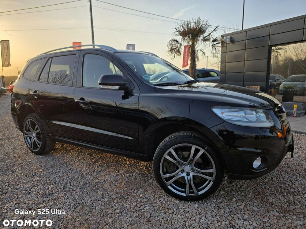 Hyundai Santa Fe 2.4 2WD Comfort - 17