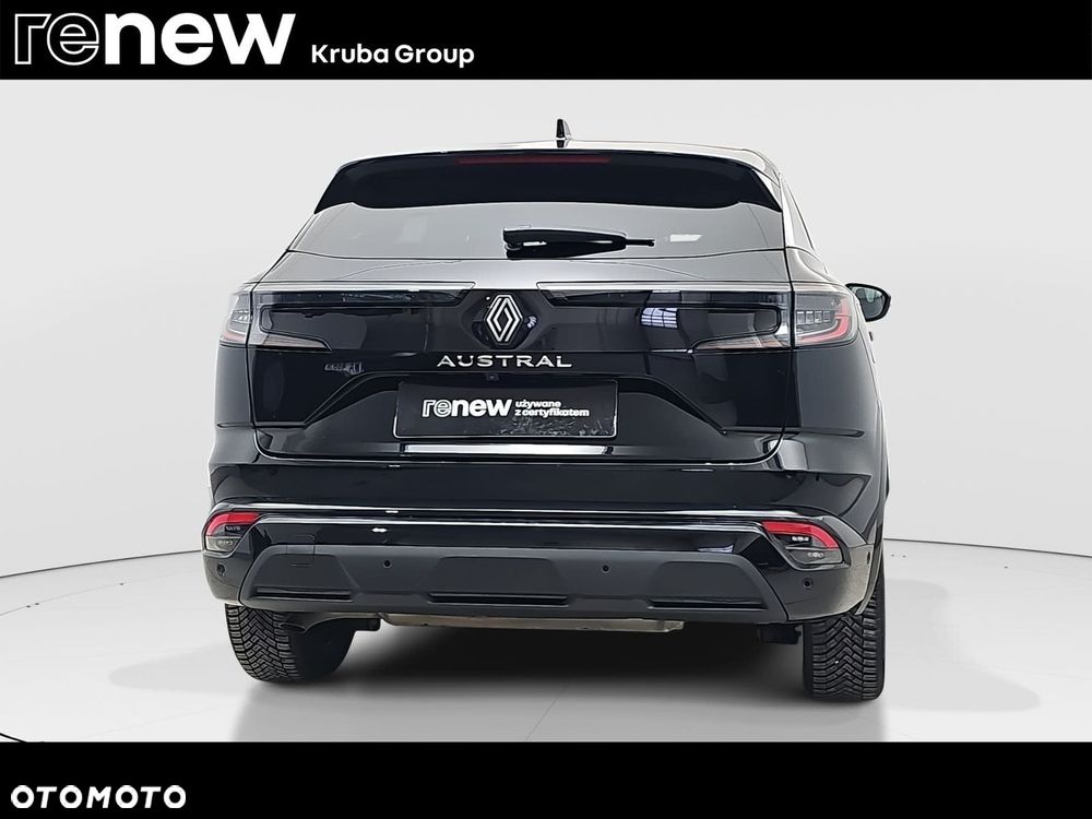 Renault Austral 1.3 TCe mHEV Techno - 6