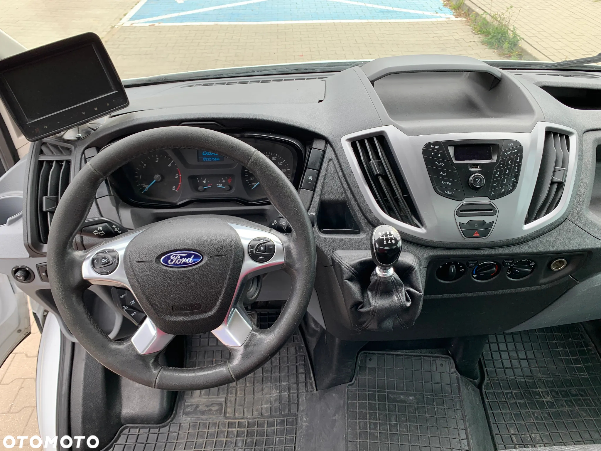 Ford TRANSIT - 24