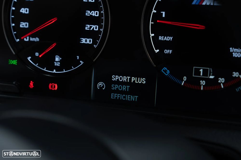 BMW M2 Competition Auto - 33