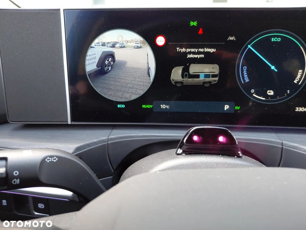 Hyundai Santa Fe 1.6 T-GDI HEV Platinum 4WD 7os - 20