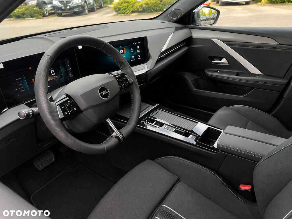 Opel Astra 1.2 T mHEV GS eDTC - 7