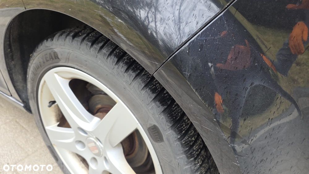 Seat Leon 1.4 TSI Comfort Limited - 11