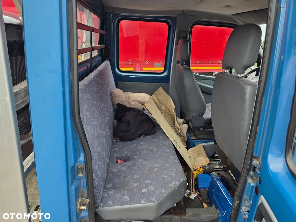 Mercedes-Benz SPRINTER 413 CDI (do 3.5T DMC) - 9