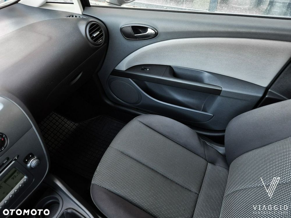 Seat Leon 1.6 Reference - 30