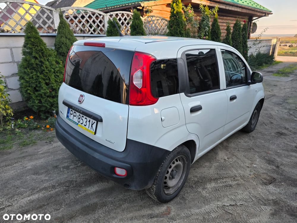 Fiat Panda - 6