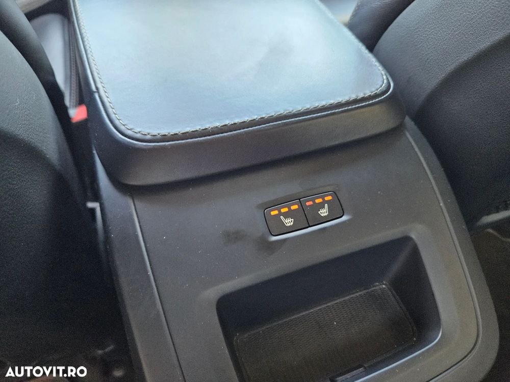 Volvo S90 D4 Geartronic Inscription - 17