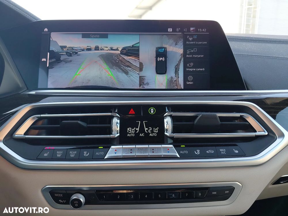 BMW X5 xDrive45e xLine - 27