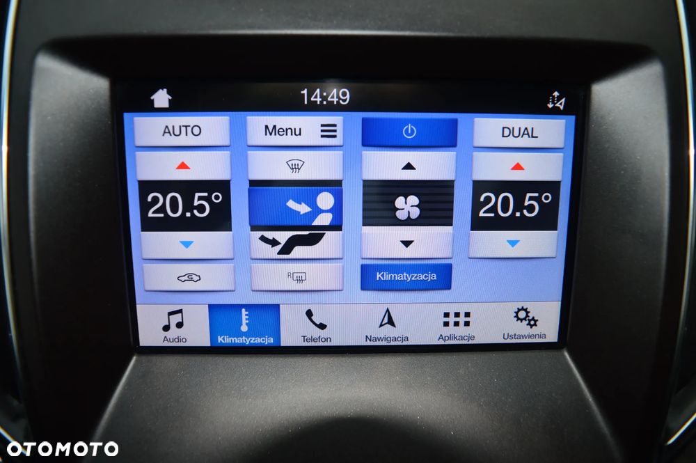 Ford Edge 2.0 EcoBlue Bi-Turbo 4x4 ST-LINE - 23