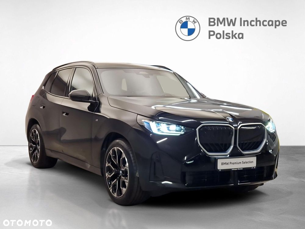 BMW X3 xDrive20 mHEV - 8