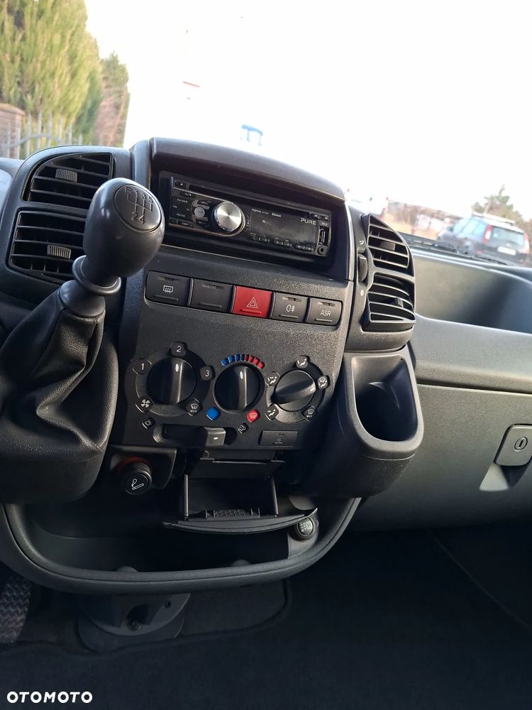 Fiat Ducato - 10