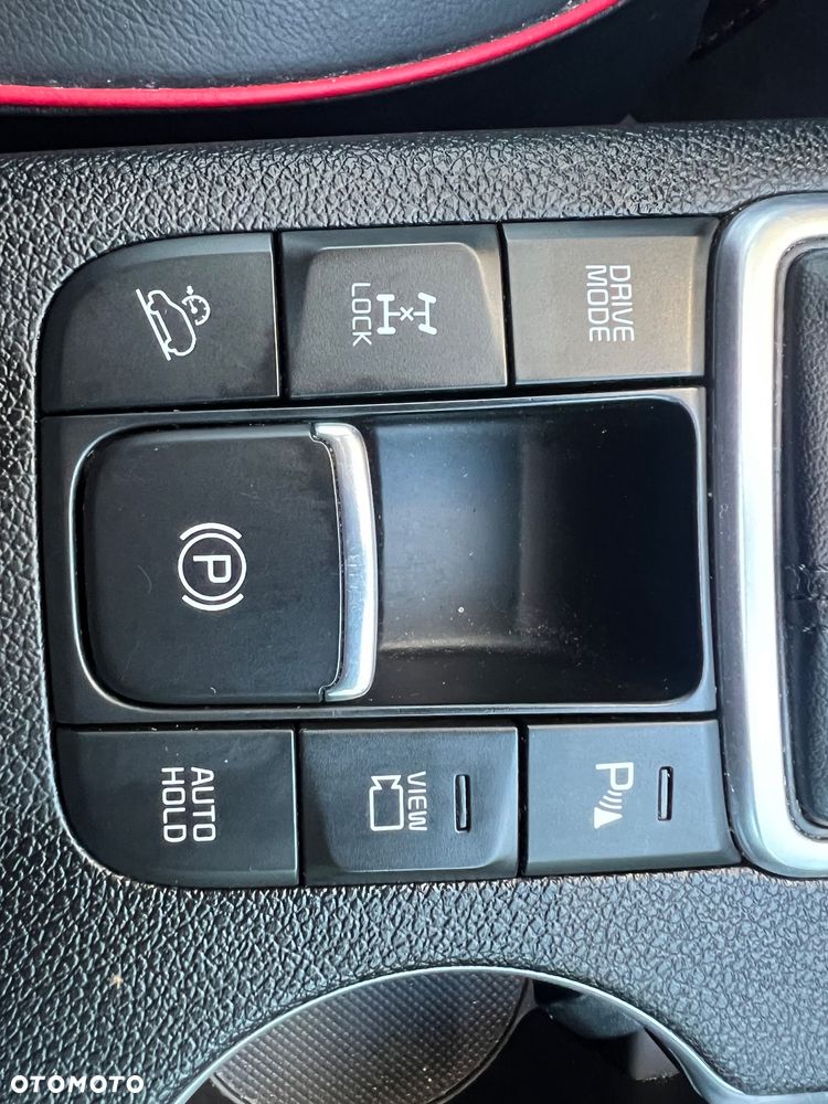 Kia Sportage 2.0 CRDI AWD Eco-Dynamics+ (48V M-H) GT LINE - 19