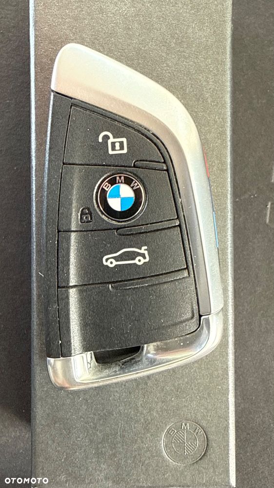 BMW X5 - 10