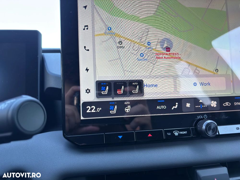Toyota RAV4 2.5 PHEV AWD Style - 14