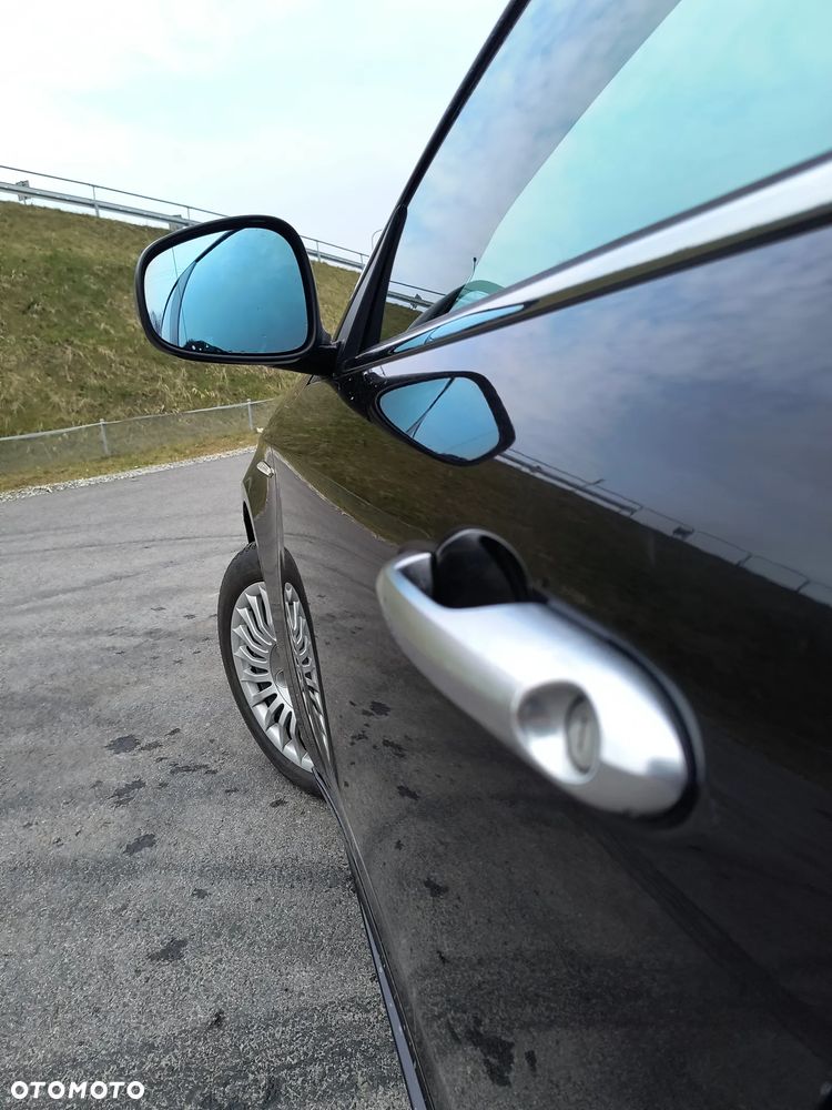 Alfa Romeo Giulietta 1.4 TB MultiAir Distinctive - 11