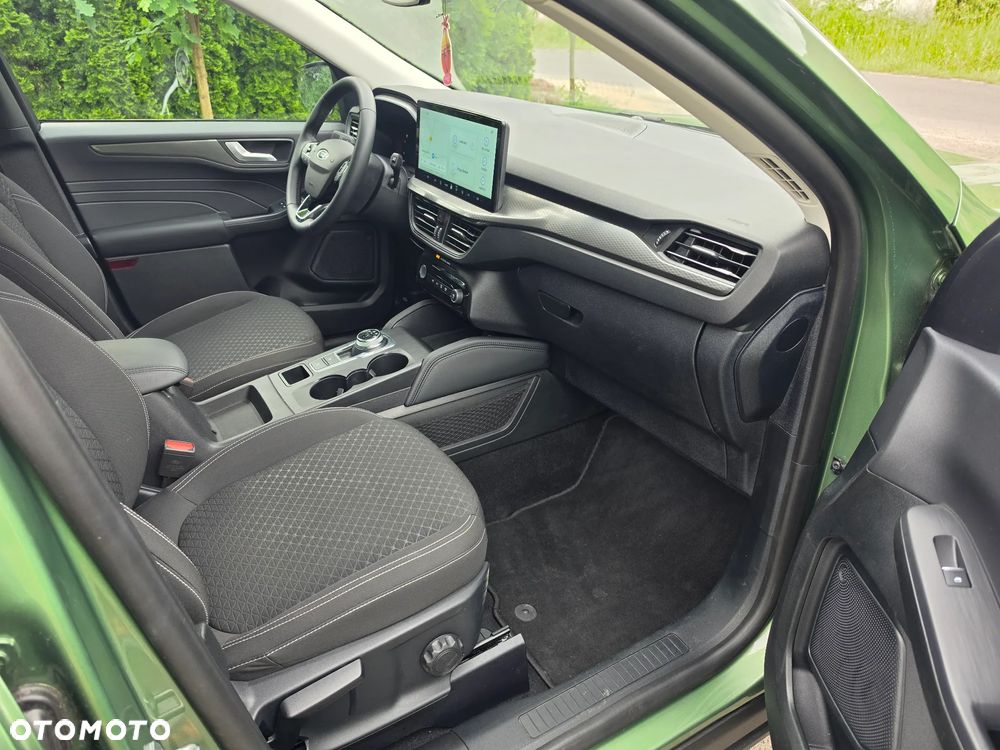 Ford Kuga - 6
