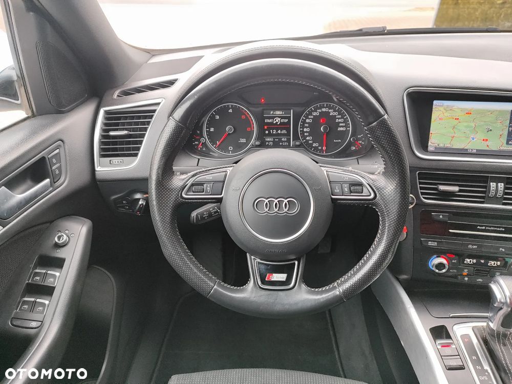 Audi Q5 - 13