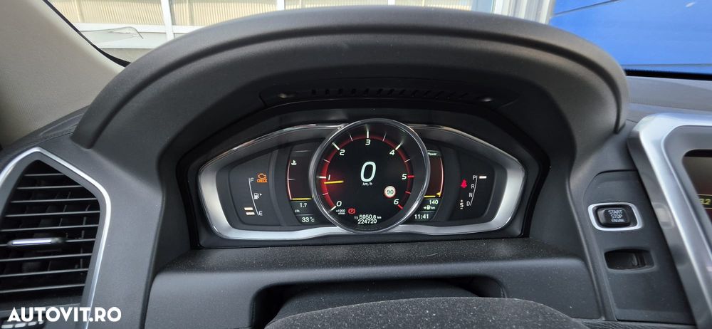 Volvo XC 60 - 8