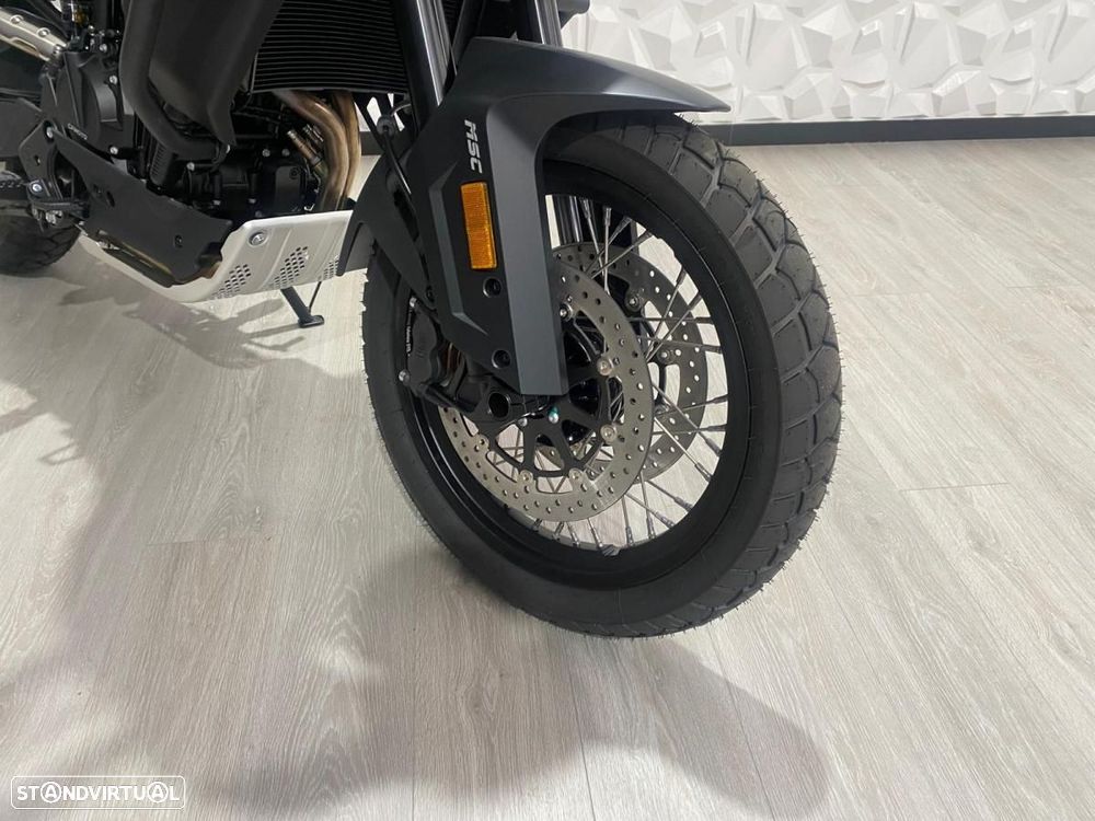 CF Moto 800MT Explore - 13