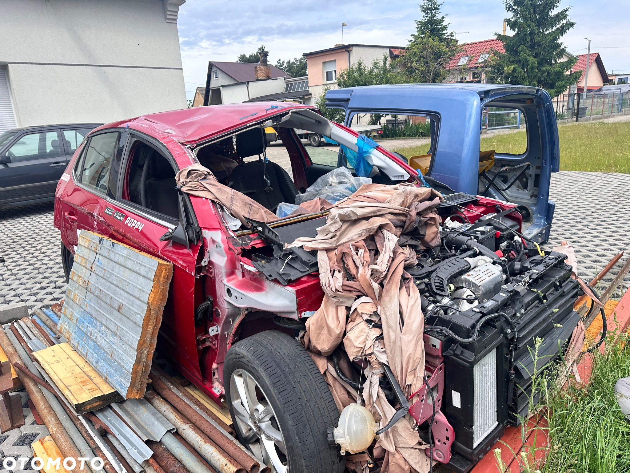 Opel Corsa - 5