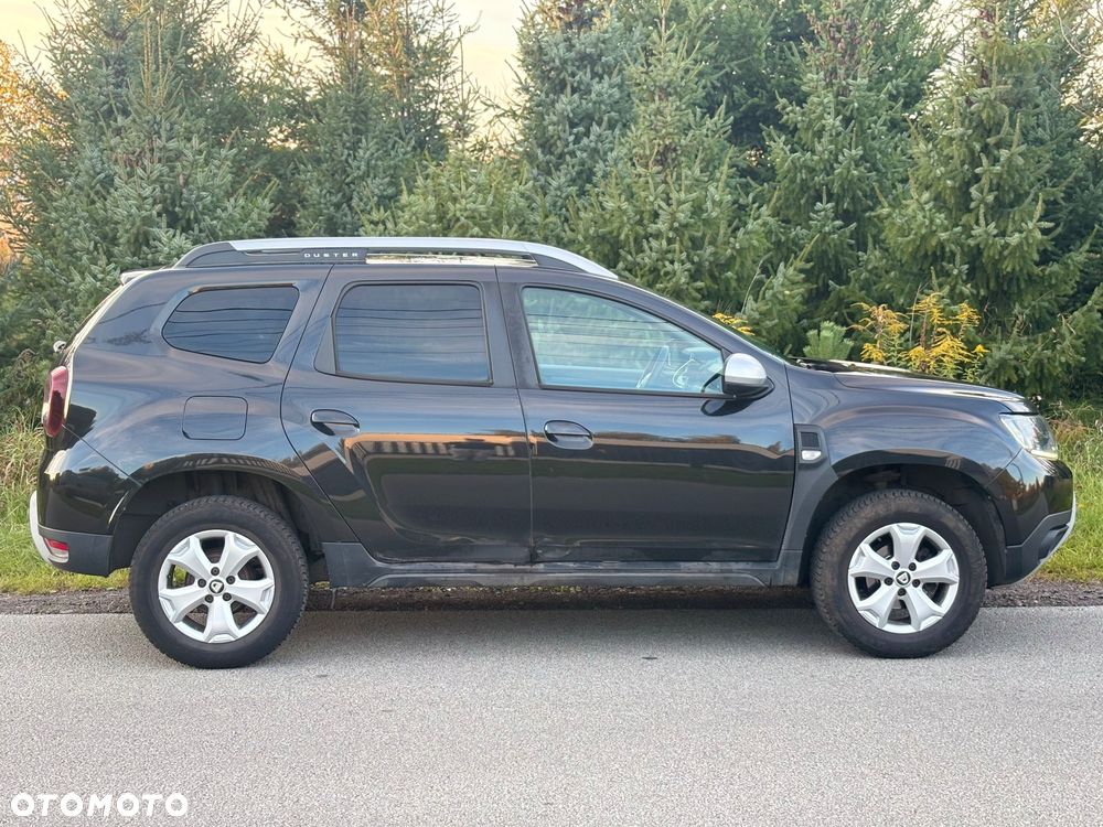 Dacia Duster 2018 photo 5