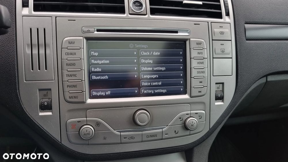 Ford Kuga 2.0 TDCi 4x4 Titanium - 30
