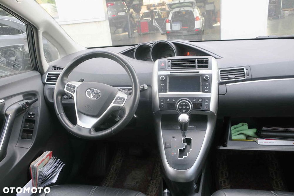 Toyota Verso 1.8 Premium MS EU6 - 5