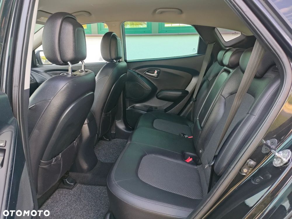 Hyundai ix35 - 13