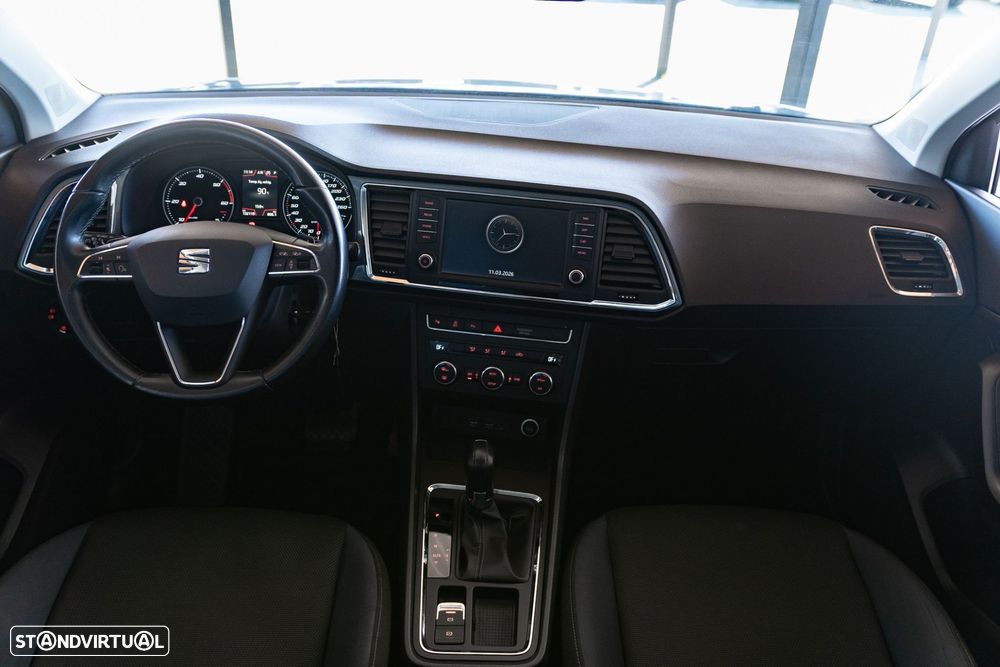 SEAT Ateca 1.6 TDI Style DSG - 18