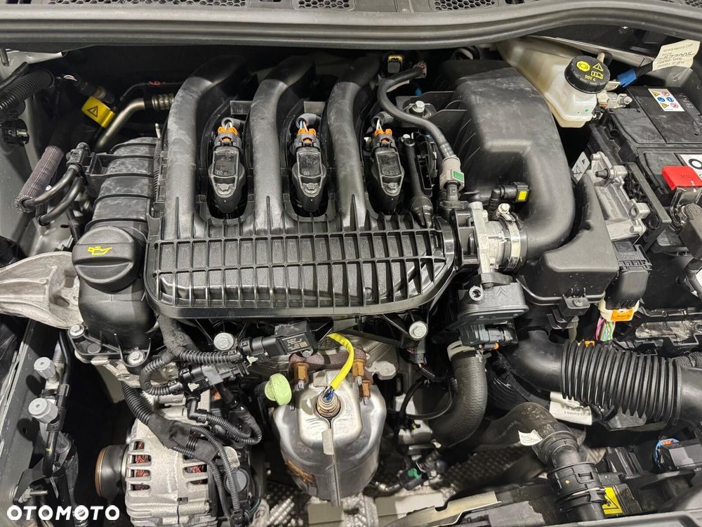 Opel Corsa - 21