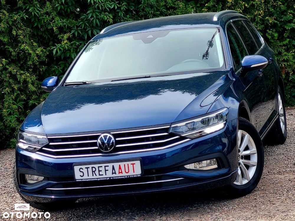 Volkswagen Passat - 29