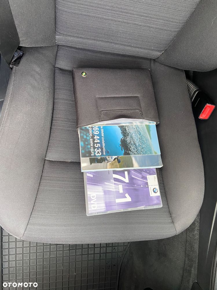 BMW Seria 5 530d Edition Sport - 16