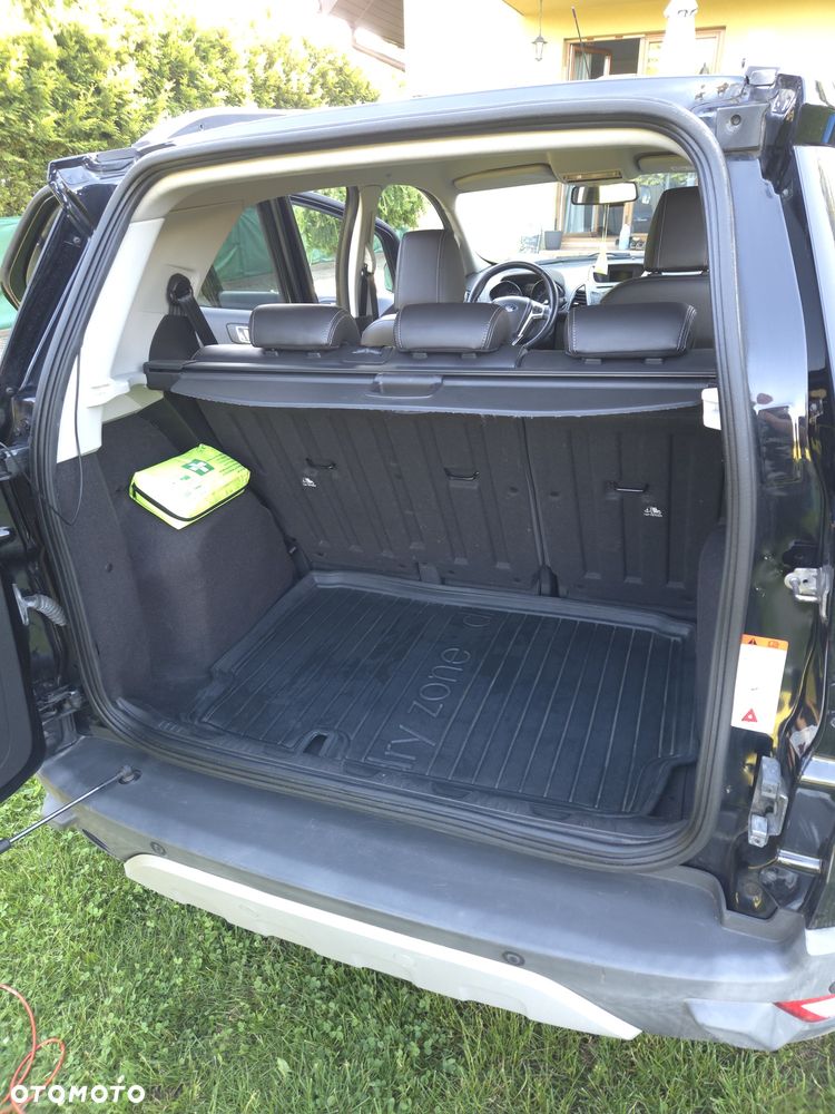 Ford EcoSport - 7