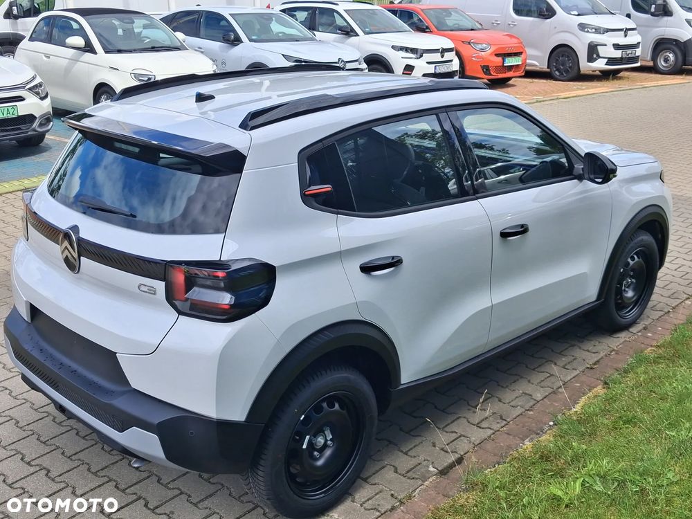Citroën C3 VAN - 2