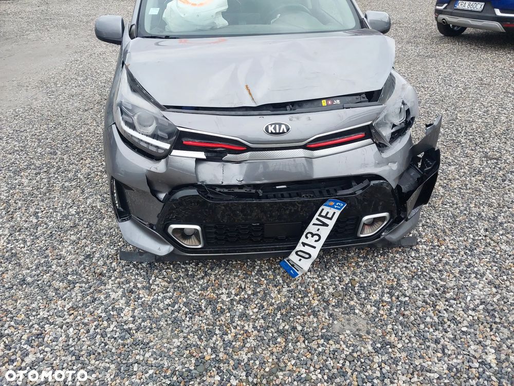 Kia Picanto 1.2 Automatik GT Line - 3