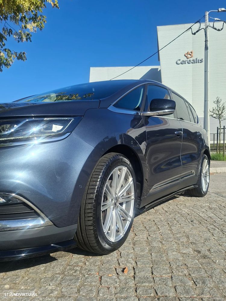 Renault Espace - 7