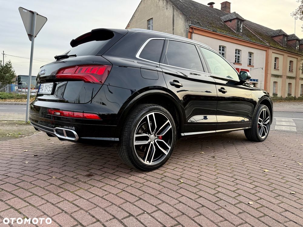 Audi SQ5 - 35