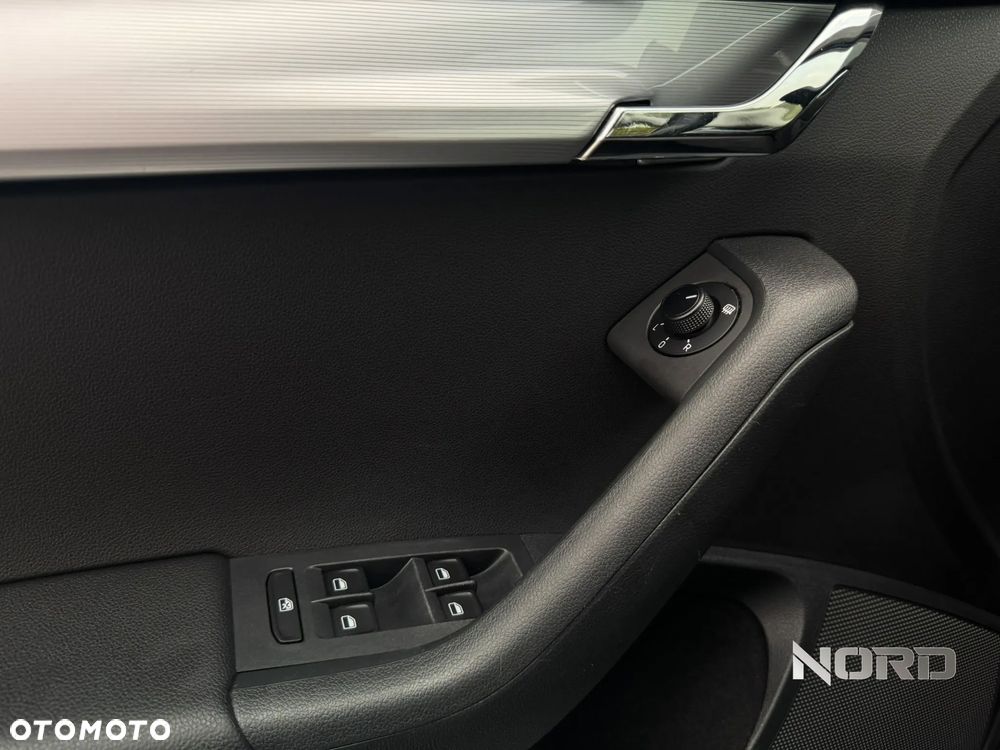 Skoda Octavia 2.0 TDI Green tec 4x4 Elegance - 20