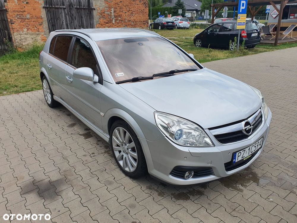 Opel Signum 1.8 - 3