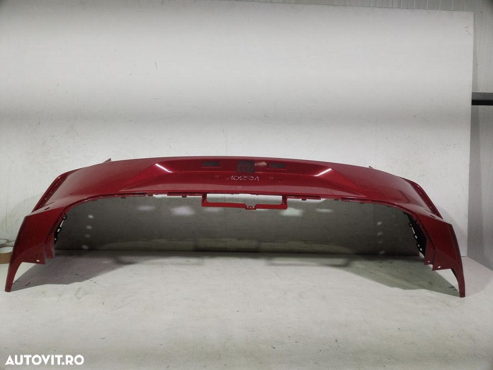 Bara spate Opel Astra L GS-Line, 2022, 2023, 2024, 2025, cod origine OE 9839976380. 10291 - 4