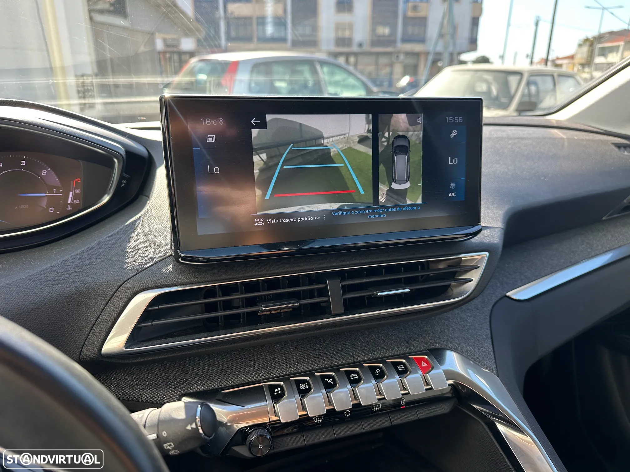 Peugeot 5008 1.5 BlueHDi Allure Pack EAT8 - 9