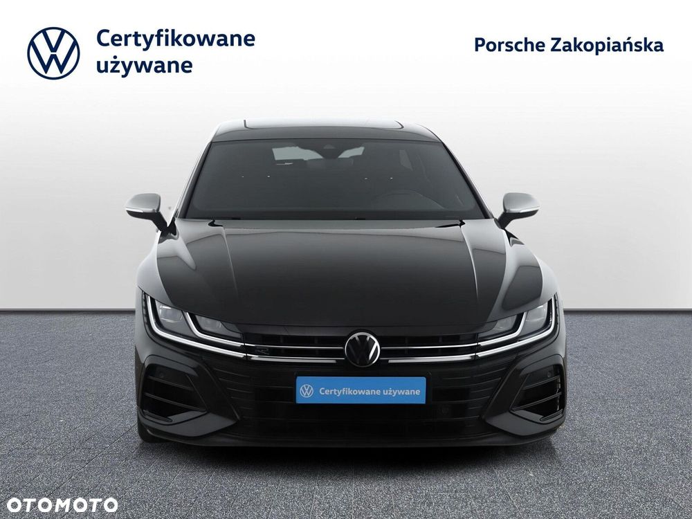 Volkswagen Arteon Shooting Brake - 7