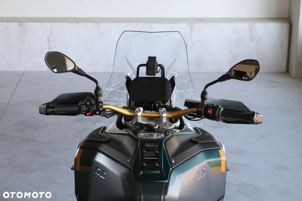 BMW GS - 6