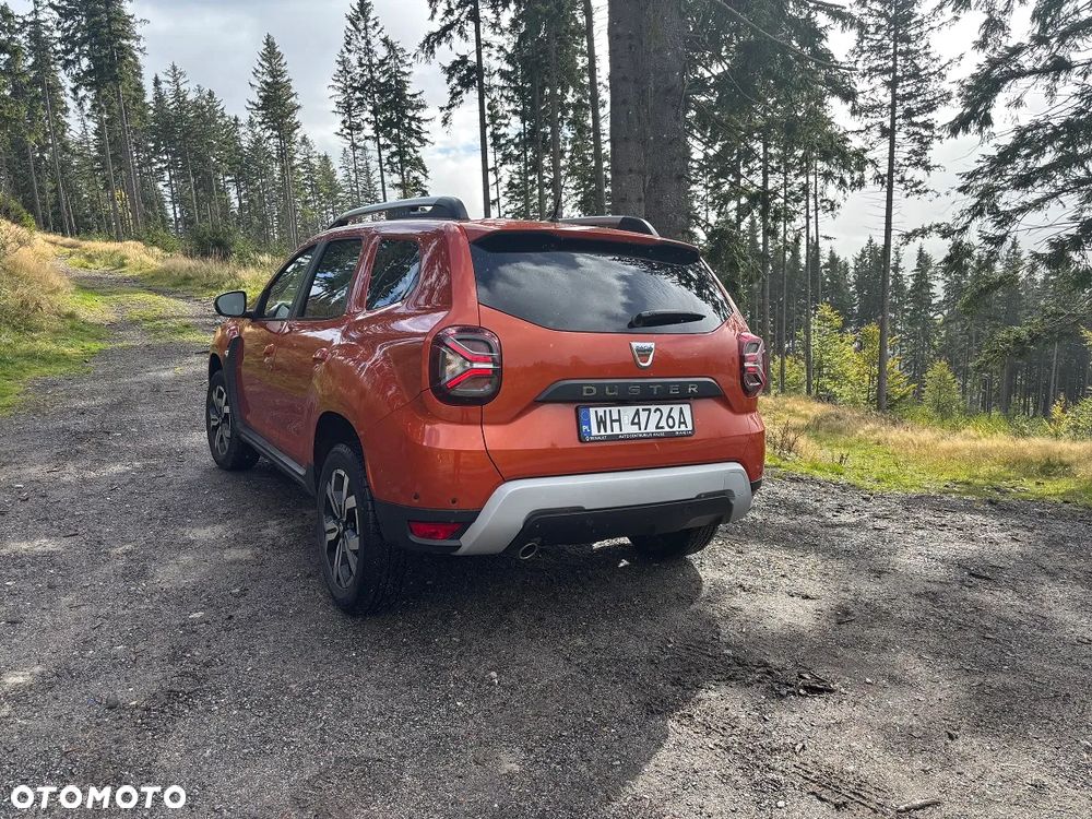 Dacia Duster 1.0 TCe Prestige - 12