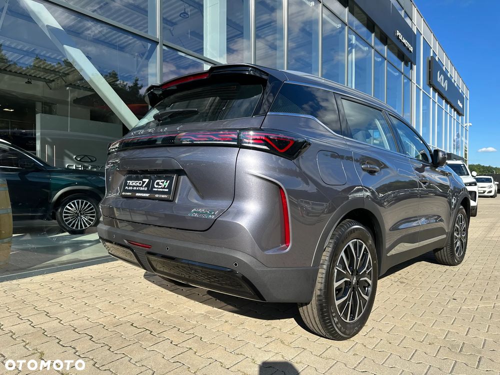 Chery Tiggo 7 - 3