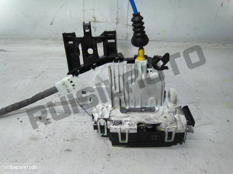 Fechadura Porta Frente Esquerda 00049_71750 Mercedes B W246 [20 - 2